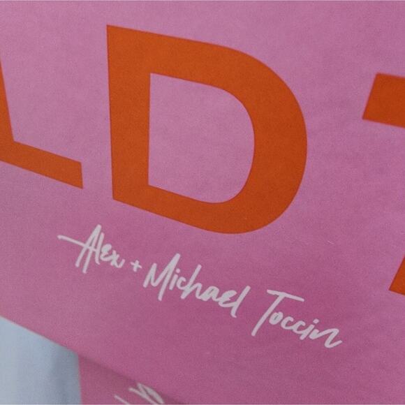 LDT BY ALEX + MICHAEL SLEEVELESS FLOUNCE MINIDRESS SIZE 4 RETAIL $250 - Picture 9 of 10